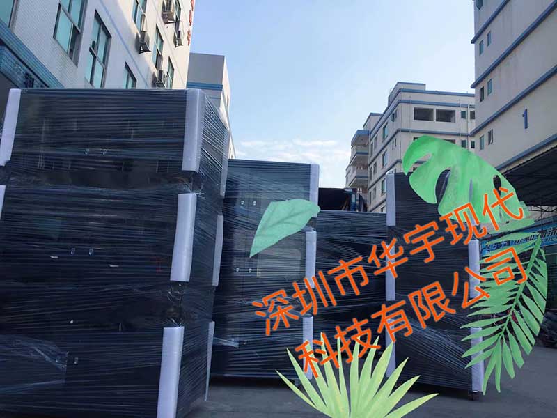 戶外投影機柜，投影機防塵防蟲防水柜，投影恒溫恒濕柜
